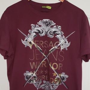 Versace tshirt